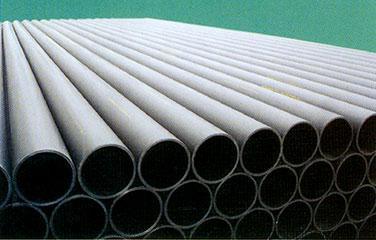 国产易燃易爆有腐蚀性液体的塑料管道抗静电阻燃PE塑料管供货商