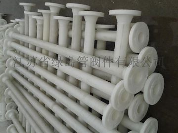 江苏增强塑料法兰管系列产品生产厂家